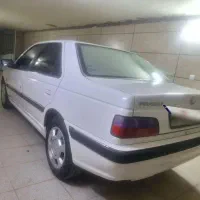 پارس tu5 مدل ۱۴۰۰|خودرو سواری و وانت|یزد, |دیوار