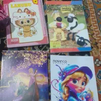 کیف و دفتر|لوازم التحریر|سلماس, |دیوار