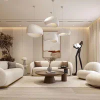 طراحی داخلی/بازسازی ساختمان‌/اجرای دکوراسیون داخلی|خدمات پیشه و مهارت|مشهد, الهیه|دیوار