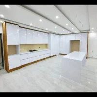 ساخت انواع کابینت و کند دیواری