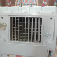 کولر آبی ۲۸۰۰ کارکرده در حد نو