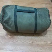 کیسه خواب قدیمی