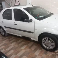 پارس تندر مدل ۹۷ تک برگ سند|خودرو سواری و وانت|بندر ترکمن, |دیوار