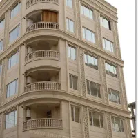 پیش فروش آپارتمان ۱۲۵ متری محدوده بلوار ۳۲متری
