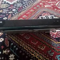دستگاه دی وی دی
