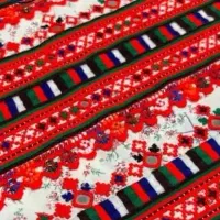 دوخت لباس زیاستین انواع سرتوپ و آینه و انواع تویی