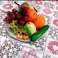 میوه های تزئینی آشپزخونه