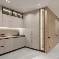 ساخت انواع کابینت کمدوسرویس خواب و...