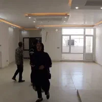 ۱۱۰مترتک واحدی/صفر/توس۴۳/سندمعتبر/شهید غلامی|فروش آپارتمان|مشهد, حضرت حجت|دیوار