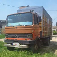 خاور ۸۰۸ Lp42