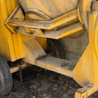 فروش بتن یر دیزل