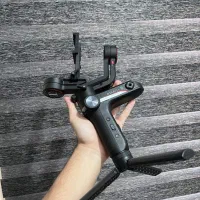 گیمبال استبلایزر ویبیل اس Weebill-S