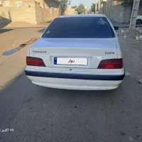 ماشین پارس ۱۴۰۰|خودرو سواری و وانت|جیرفت, |دیوار