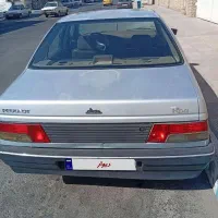 روآ بنزین مدل 86|خودرو سواری و وانت|یزد, |دیوار