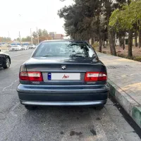 سمند lx سفارش مدیران مدل ۸۹ نقدواقساط|خودرو سواری و وانت|تهران, خانی آباد نو جنوبی|دیوار