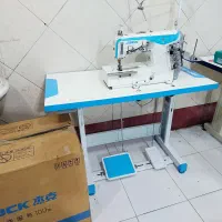 چرخ میاندوز جک مدل W4 دینام سرخود درحدنو|چرخ خیاطی و ریسندگی|تهران, سجاد|دیوار