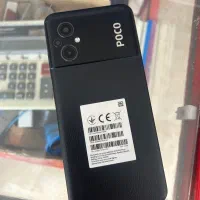 گوشی poco m5 سالم پلمپ صفر