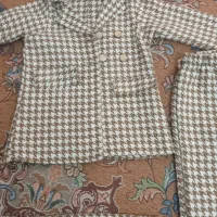 کت شلوار دخترونه نونو