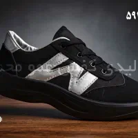 کفش دبلیو عمده کتونی صندل دمپایی