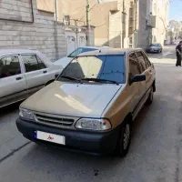 پراید مدل 85|خودرو سواری و وانت|ورامین, ورامین|دیوار