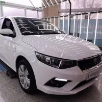 تارا دنده v1/صفر تحویل نمایندگی 1405