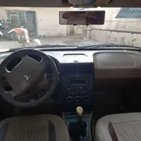 ماشین ۴۰۵ مدل ۹۴ دوگانه شرکتی|خودرو سواری و وانت|قدس, |دیوار