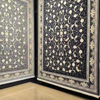 گالری فرش 700&1200شانه (نگین غرب )|فرش|کرمانشاه, |دیوار