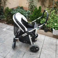 کالسکه بیت با کریکات