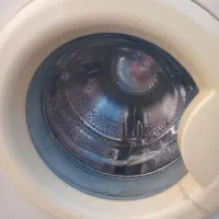 ماشین لباسشویی کارکرد