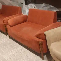 مبل ۷ نفره راحتی