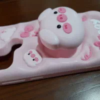 قاب گوشی سیلیکنی