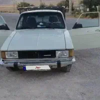 پیکان وانت۸۹