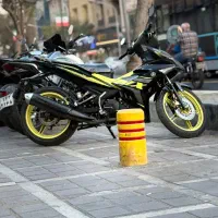 ام ایکس کینگ Mx Kang|موتورسیکلت|تهران, جمهوری|دیوار