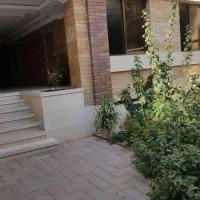 290متر 4خ شاهکار منطقه با 200متر حیاط مشجر سهروردی|اجارهٔ آپارتمان|تهران, عباس‌آباد|دیوار