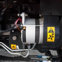 فروش تراکتورباغی۴۷۰ تک|خودرو سنگین|ارومیه, |دیوار