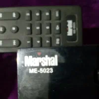 DvDرام سی دی خور سالم با کنترل|پخشکننده DVD و ویدیو|همدان, |دیوار