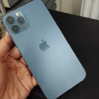 آیفون ۱۲ پرو