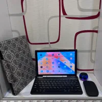 تبلت Atouch tab7 اتاچ 10اینچ اقتصادی کیبوردی|تبلت|تهران, صادقیه|دیوار
