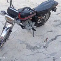 موتور 125