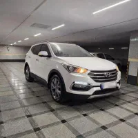 سانتافه 63 آپشن فول ۲۰۱۶ GDi خانواده