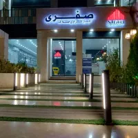 ۸۰ متر آپارتمان در هاشمیه