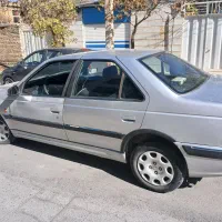 پارس ۸۴ فروشی|خودرو سواری و وانت|الیگودرز, |دیوار