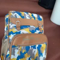 کیف مدرسه