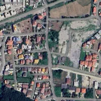 رویان زمین شهرکی سیاهرود سنددار زیرقیمت