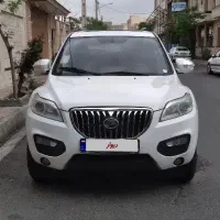 لیفان X60 اتوماتیک، مدل ۱۳۹۶(بدون‌رنگ)