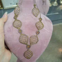 سرویس نقره