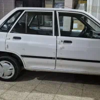 پراید 131 مدل 87