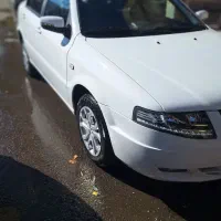 سمند سورن پلاس موتور ef7 دوگانه سوز مدل ۱۴۰۳|خودرو سواری و وانت|هشتگرد, شهرک کوثر|دیوار