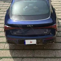 Kia k5 gt|خودرو سواری و وانت|رشت, دیلمان|دیوار