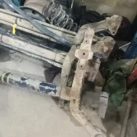 قطعات استوک